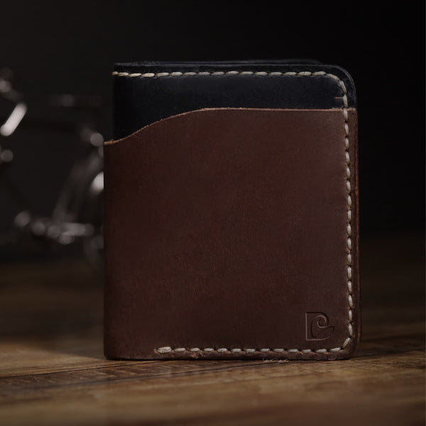 Rustic Blend Wallet