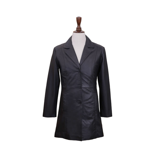 Women Long Jacket