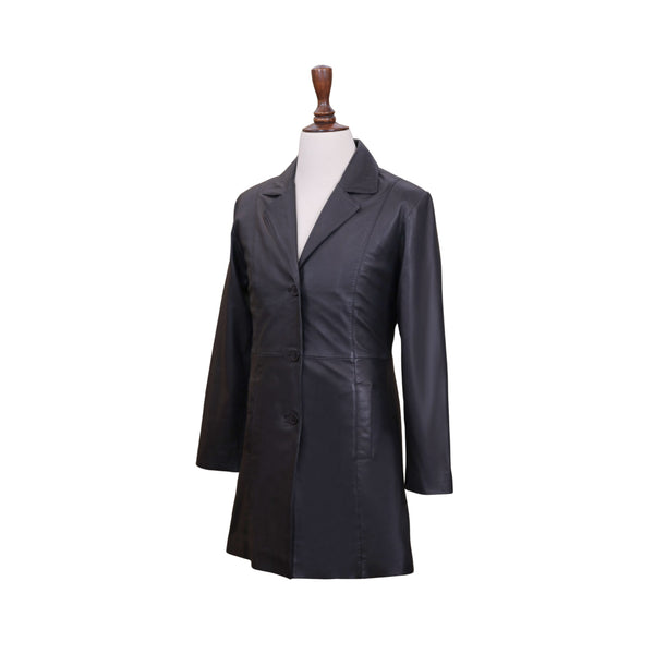 Women Long Jacket