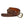 UP-Brown Crazy Horse Belt